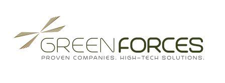 Green Forces logo